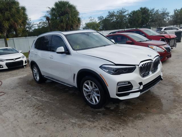 BMW NULL 2019 5uxcr6c51kll02684