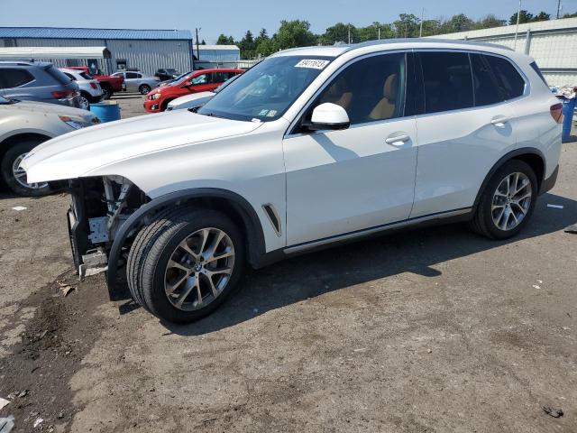 BMW X5 XDRIVE4 2019 5uxcr6c51kll05097