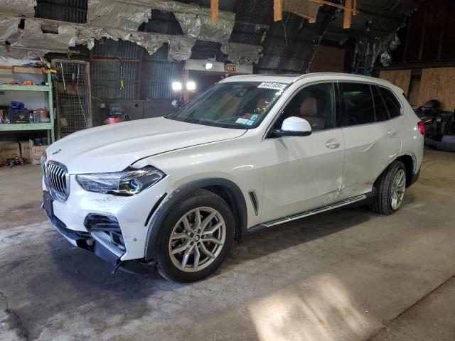 BMW X5 2019 5uxcr6c51kll05830