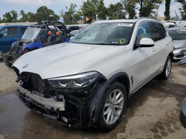 BMW X5 XDRIVE4 2019 5uxcr6c51kll07979