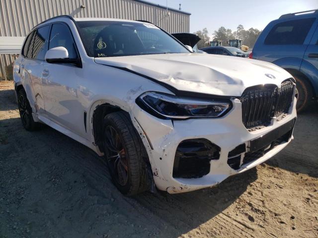 BMW X5 XDRIVE4 2019 5uxcr6c51kll09120