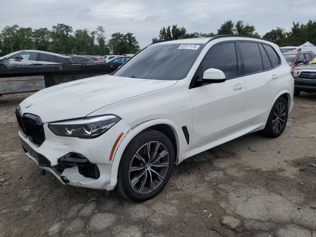 BMW X5 2019 5uxcr6c51kll13054