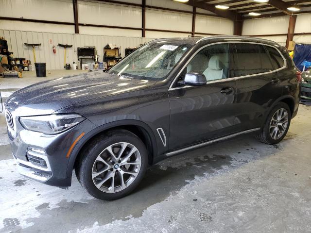 BMW X5 2019 5uxcr6c51kll36379