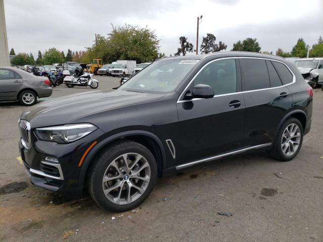 BMW X5 2019 5uxcr6c51kll39041