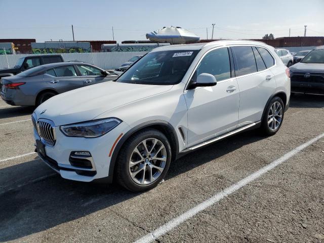 BMW X5 2019 5uxcr6c51kll62075