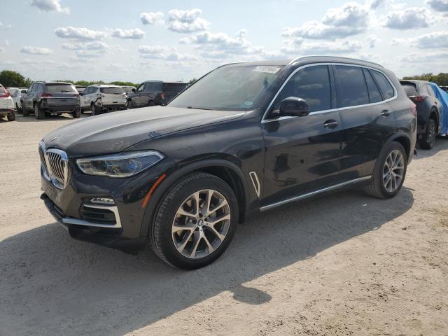 BMW X5 XDRIVE4 2019 5uxcr6c52klk86026