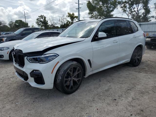 BMW X5 2019 5uxcr6c52klk86401