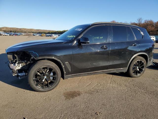 BMW X5 2019 5uxcr6c52kll10910