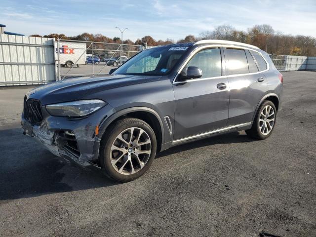 BMW X5 XDRIVE4 2019 5uxcr6c52kll61601