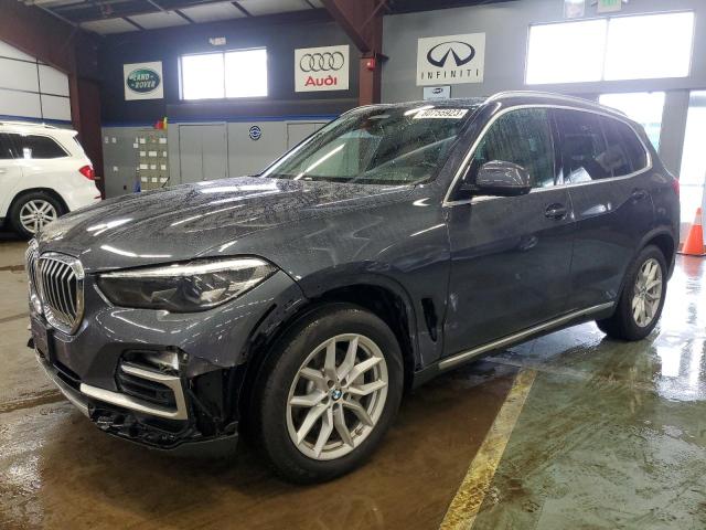 BMW X5 2019 5uxcr6c53klk84057