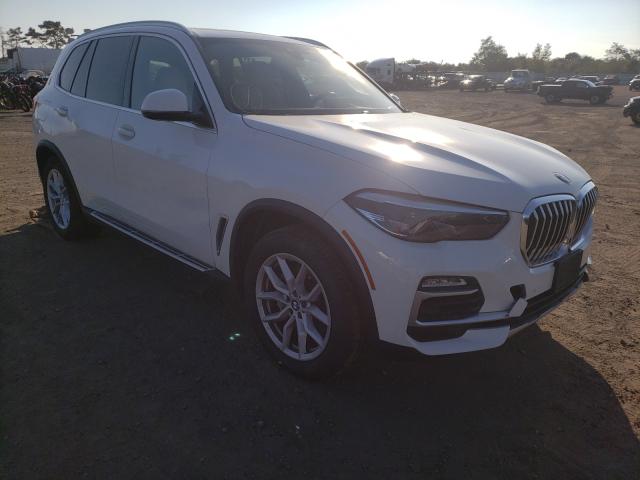 BMW NULL 2019 5uxcr6c53klk85161