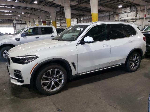 BMW NULL 2019 5uxcr6c53klk88576