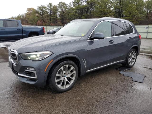 BMW NULL 2019 5uxcr6c53kll04100