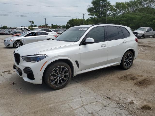 BMW X5 2019 5uxcr6c53kll14769