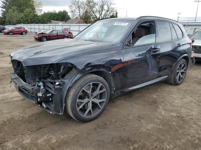 BMW X5 2019 5uxcr6c53kll25433