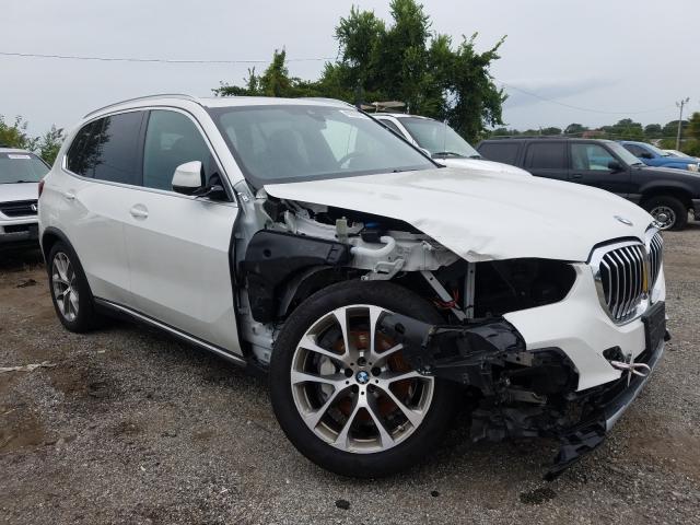 BMW NULL 2019 5uxcr6c53kll26954