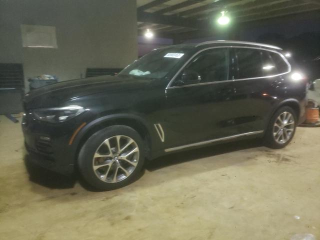 BMW X5 XDRIVE4 2019 5uxcr6c54klk82902