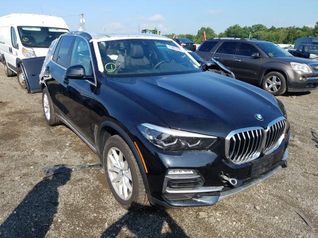 BMW NULL 2019 5uxcr6c54kll02680