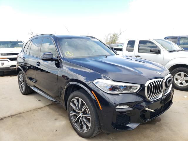 BMW NULL 2019 5uxcr6c54kll04428