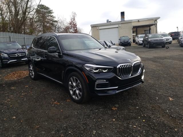 BMW NULL 2019 5uxcr6c54kll07748