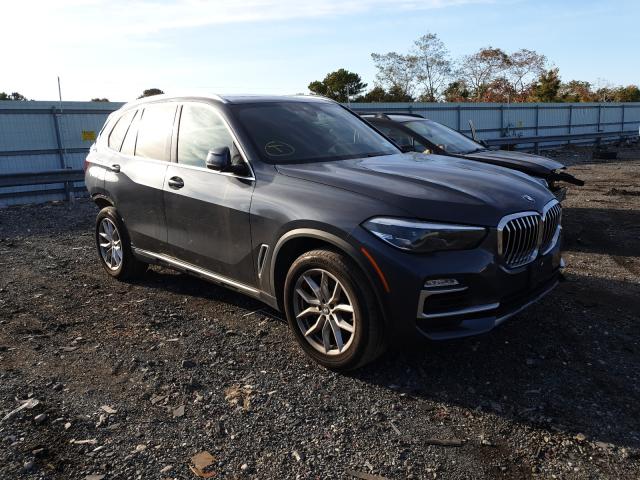 BMW NULL 2019 5uxcr6c54kll09760