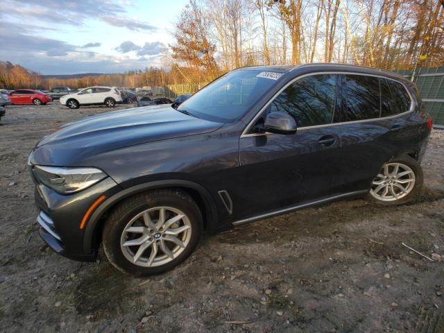 BMW X5 2019 5uxcr6c54kll09936