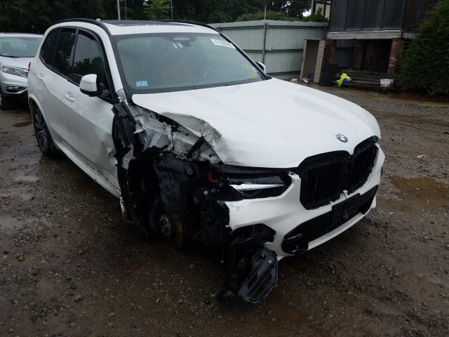 BMW NULL 2019 5uxcr6c54kll12772