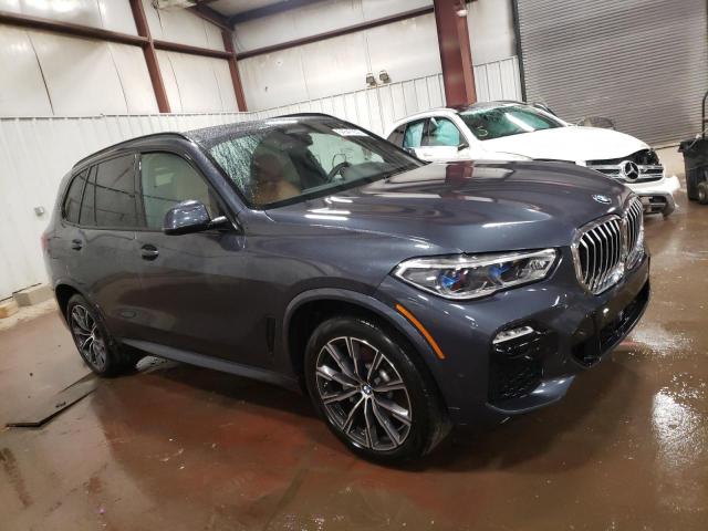 BMW X5 XDRIVE4 2019 5uxcr6c54kll36036