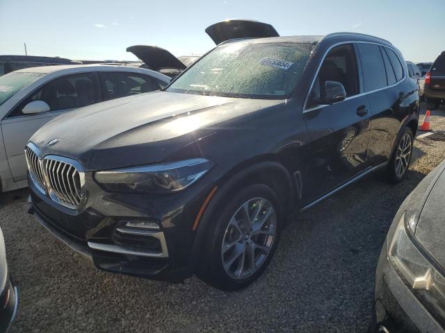 BMW X5 XDRIVE4 2019 5uxcr6c55klk79636