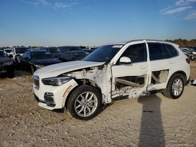 BMW NULL 2019 5uxcr6c55kll01196