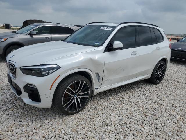 BMW X5 2019 5uxcr6c55kll04860