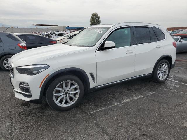 BMW X5 2019 5uxcr6c55kll26261