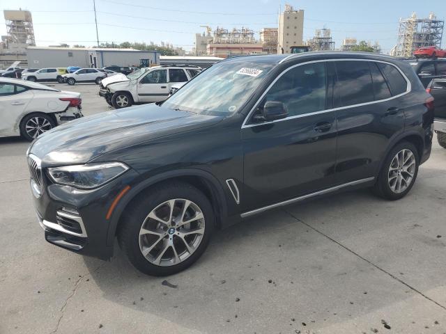 BMW X5 2019 5uxcr6c55kll34599