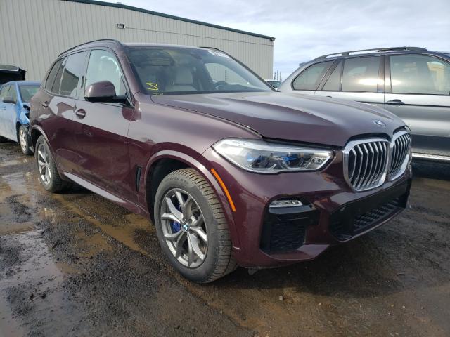 BMW NULL 2019 5uxcr6c55kll53198