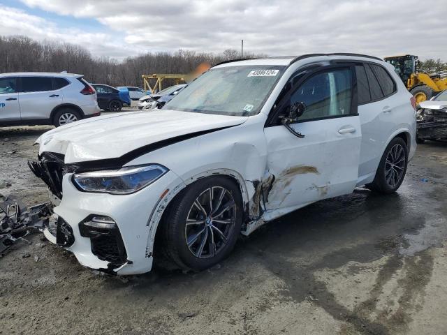 BMW X5 2019 5uxcr6c55kll63763