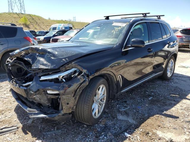 BMW X5 2019 5uxcr6c56klk80780