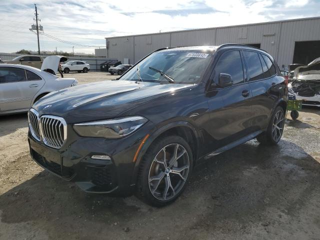 BMW X5 XDRIVE4 2019 5uxcr6c56klk81976