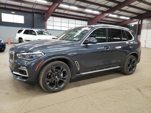 BMW X5 2019 5uxcr6c56klk83887