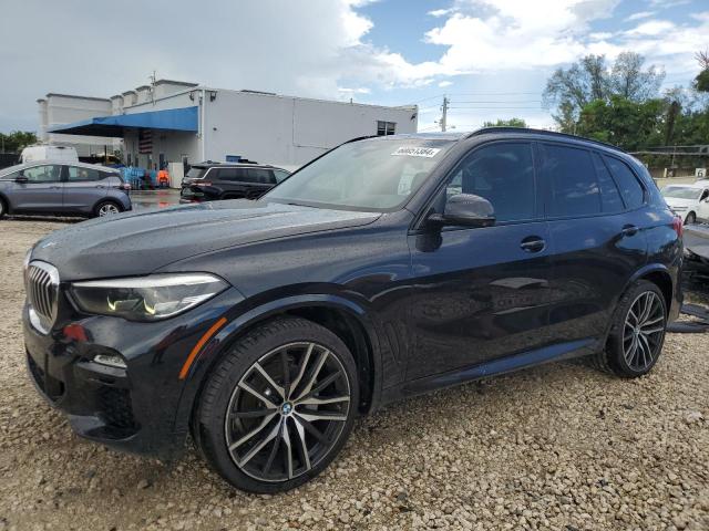 BMW X5 2019 5uxcr6c56klk85655