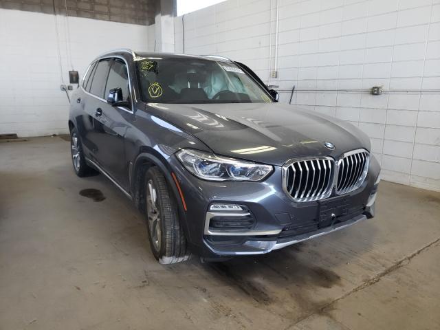 BMW NULL 2019 5uxcr6c56kll04625