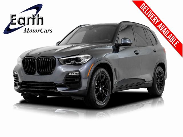 BMW X5 2019 5uxcr6c56kll05788