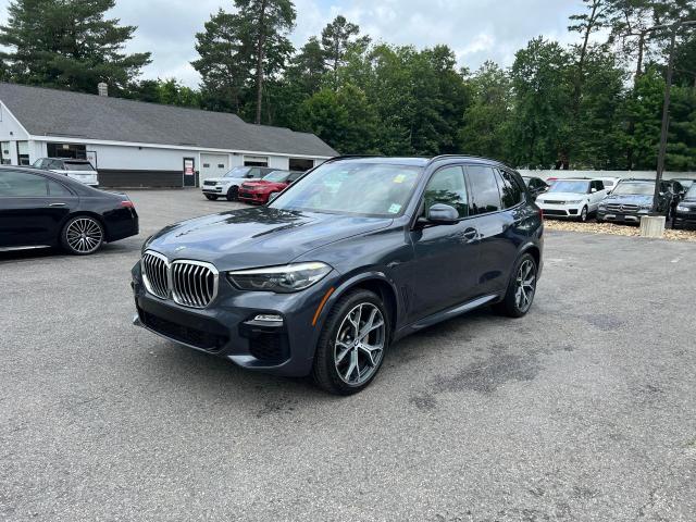 BMW NULL 2019 5uxcr6c56kll09534