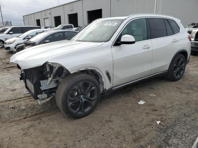 BMW X5 XDRIVE4 2019 5uxcr6c56kll13518