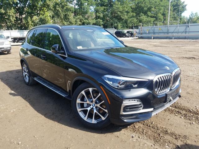 BMW NULL 2019 5uxcr6c56kll21358