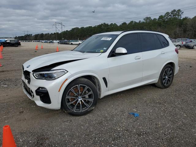 BMW X5 XDRIVE4 2019 5uxcr6c56kll22669