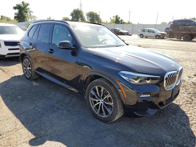 BMW X5 XDRIVE4 2019 5uxcr6c56kll27161