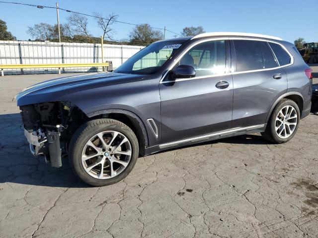 BMW X5 XDRIVE4 2019 5uxcr6c56kll51671