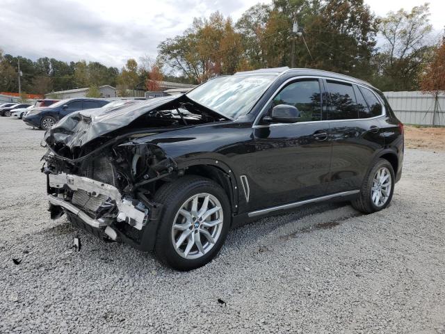 BMW X5 2019 5uxcr6c56kll52562