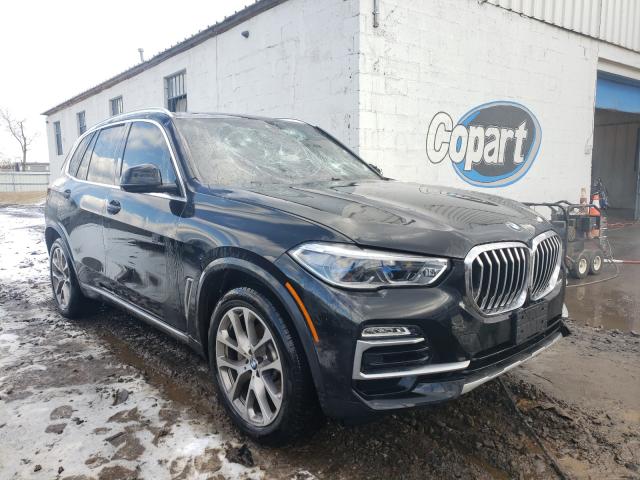 BMW NULL 2019 5uxcr6c57klb12374