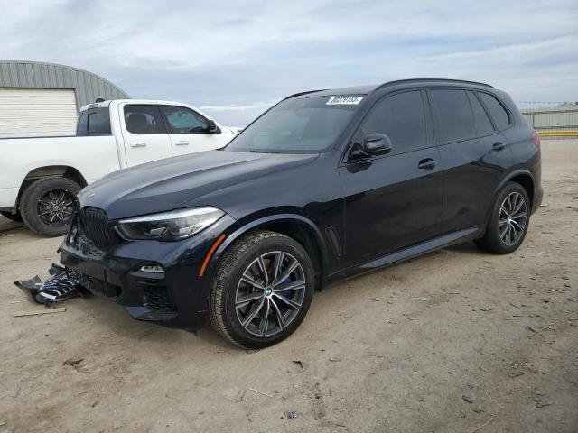 BMW X5 2019 5uxcr6c57klk81078